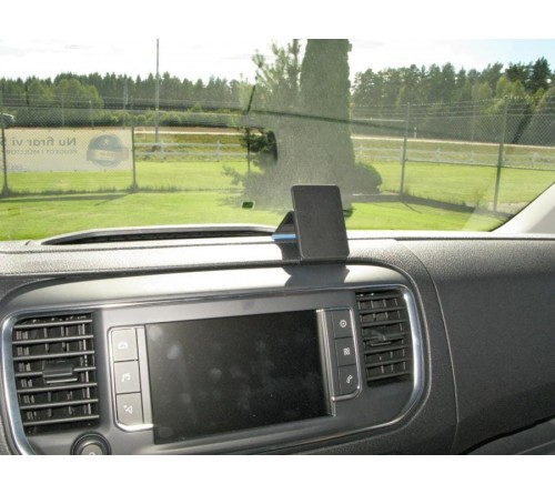 Proclip Citr.Jumpy/Peu.Expert/Toy.ProAce 16-16 Center mount