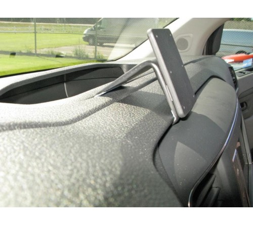 Proclip Citr.Jumpy/Peu.Expert/Toy.ProAce 16-16 Center mount