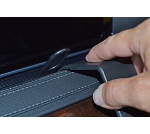 Proclip Mercedes Benz S-Class 14-20 Center mount