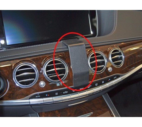 Proclip Mercedes Benz S-Class 14-20 Center mount