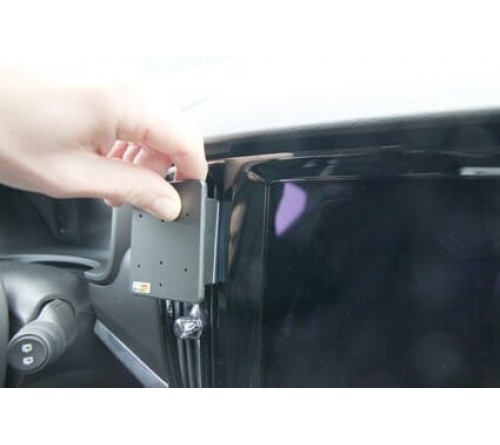Proclip Volvo S90/V90 16- Center mount  left