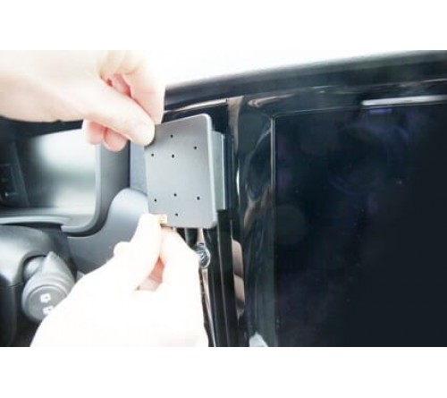 Proclip Volvo S90/V90 16- Center mount  left