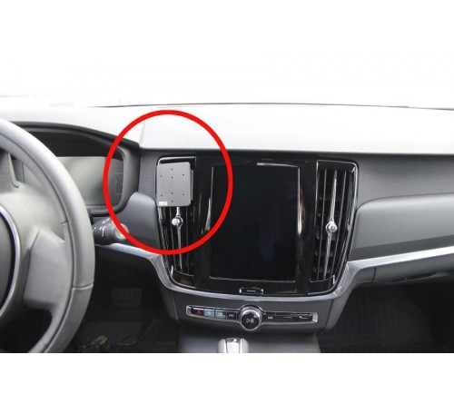 Proclip Volvo S90/V90 16- Center mount  left