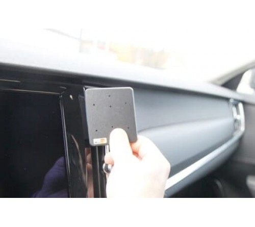 Proclip Volvo S90/V90 2016- Center mount  right