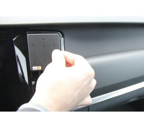 Proclip Volvo S90/V90 2016- Center mount  right