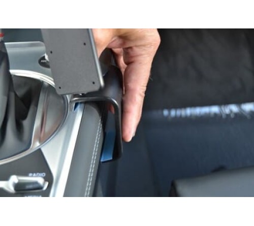 Proclip Audi TT 15-23 Console mount