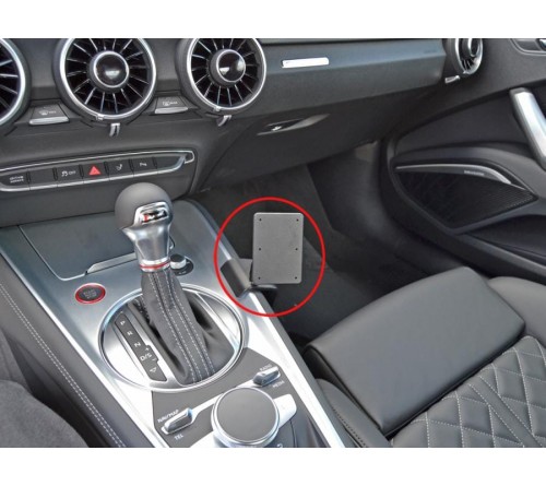 Proclip Audi TT 15-23 Console mount