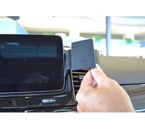 Proclip MB GL/GLE/GLS-Class 17-19 Angled mount