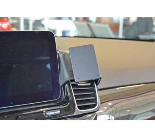 Proclip MB GL/GLE/GLS-Class 17-19 Angled mount
