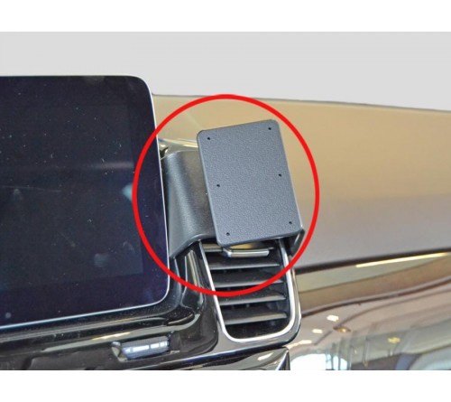 Proclip MB GL/GLE/GLS-Class 17-19 Angled mount