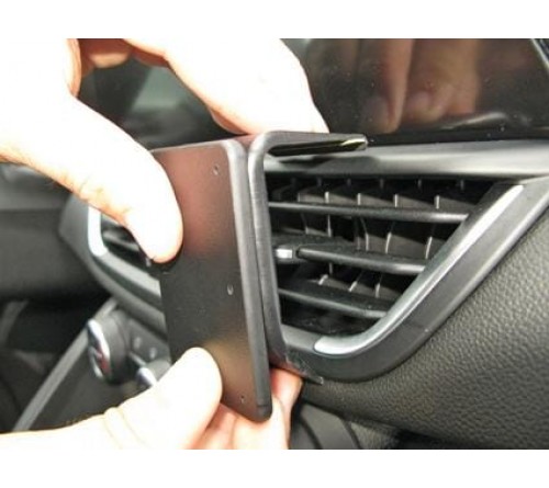 Proclip Alfa Romeo Giulia 17- Center mount