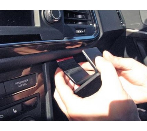 Proclip Seat Ateca 17- Angled mount