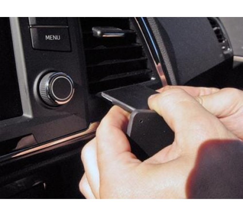 Proclip Seat Ateca 17- Angled mount