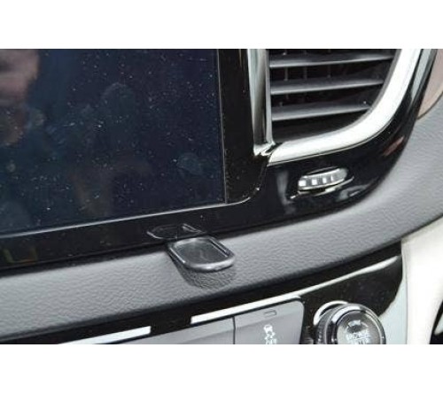 Proclip Chrysler Pacifica 16-24  Voyager 20-24 Angled  high