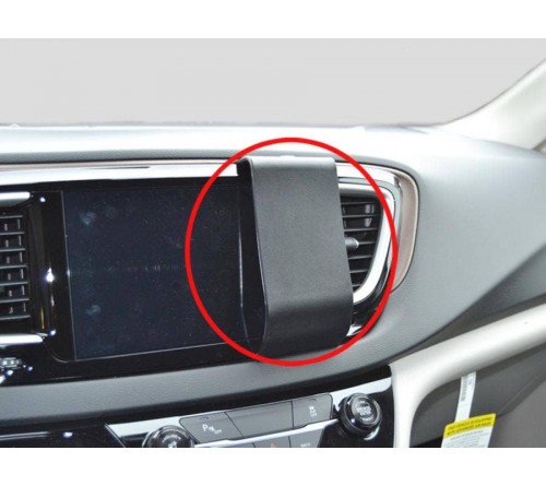 Proclip Chrysler Pacifica 16-24  Voyager 20-24 Angled  high