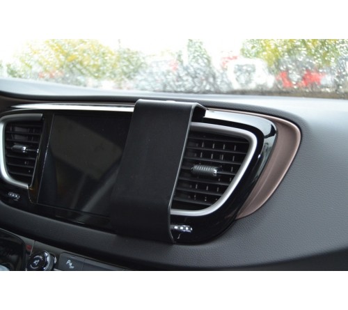 Proclip Chrysler Pacifica 16-24  Voyager 20-24 Angled  high