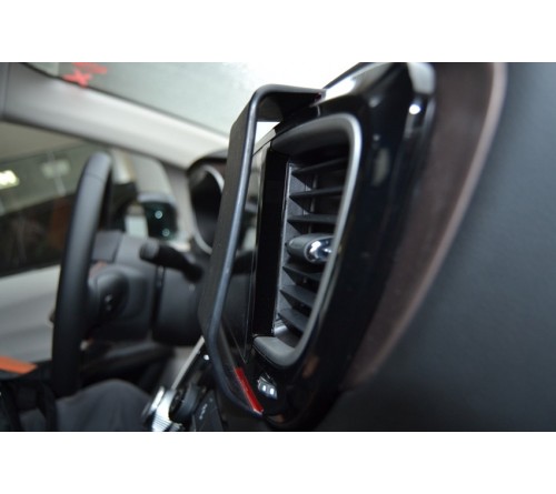 Proclip Chrysler Pacifica 16-24  Voyager 20-24 Angled  high