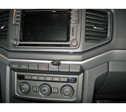 Proclip VW Amarok 17-23 Angled mount