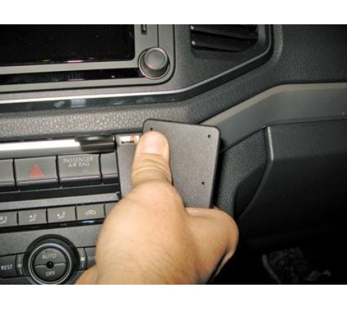 Proclip VW Amarok 17-23 Angled mount