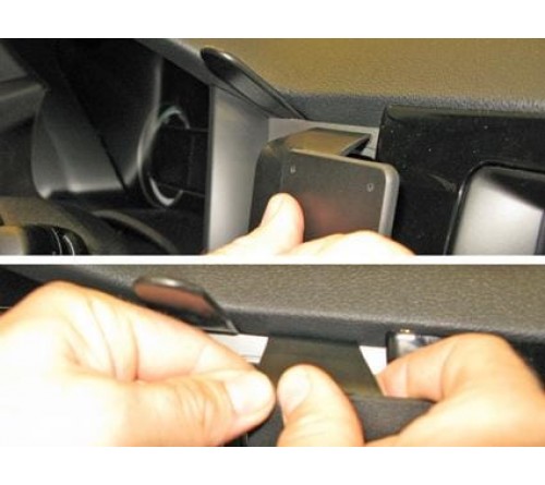 Proclip Kia Niro 17-19 Center mount