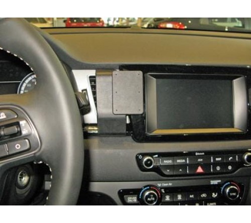 Proclip Kia Niro 17-19 Center mount
