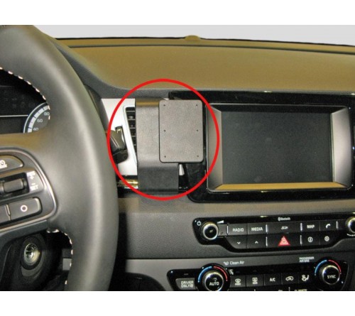 Proclip Kia Niro 17-19 Center mount
