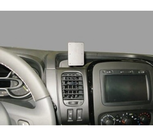 Proclip Opel Vivaro 15-18/Ren.Trafic 15-22 Center mount