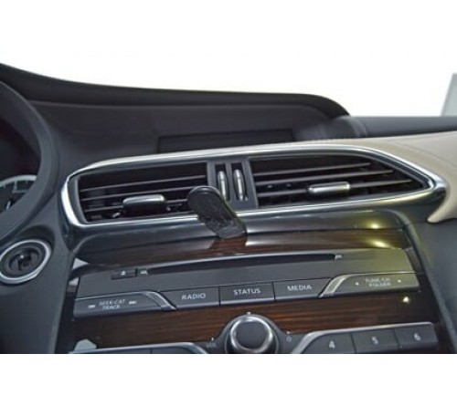 Proclip Infinity QX30 17-19 Center mount