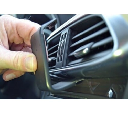 Proclip Infinity QX30 17-19 Center mount