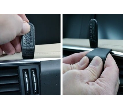 Proclip Infinity QX30 17-19 Center mount