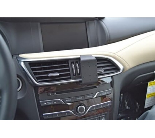 Proclip Infinity QX30 17-19 Center mount