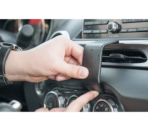 Proclip Fiat 124 Spider 17-22 Center mount