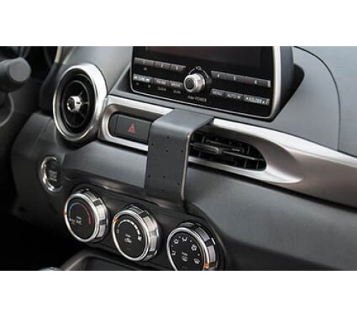 Proclip Fiat 124 Spider 17-22 Center mount