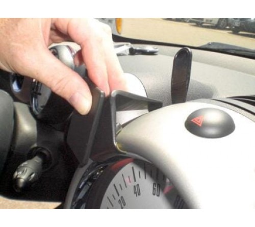 Proclip Mini Paceman/ Countryman 15-16 Center