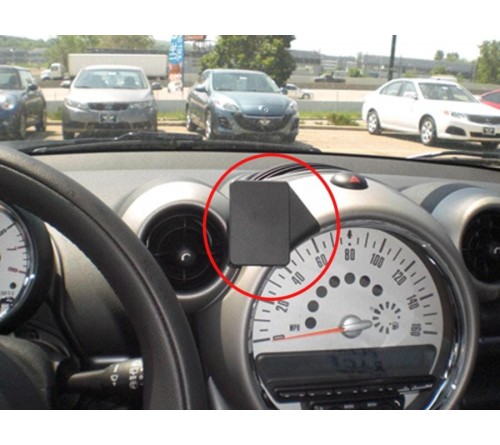 Proclip Mini Paceman/ Countryman 15-16 Center