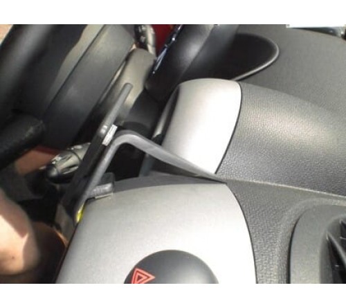 Proclip Mini Paceman/ Countryman 15-16 Center