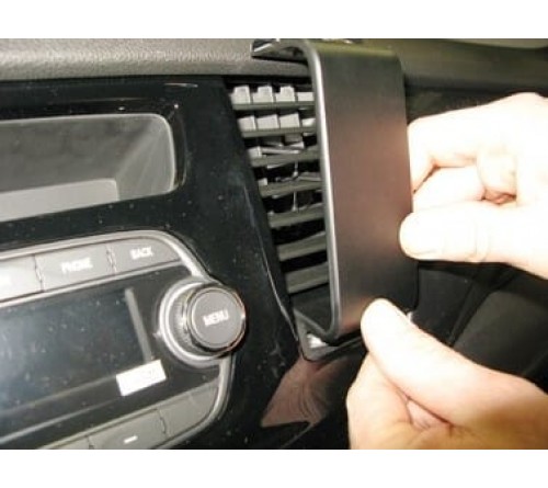 Proclip Opel Mokka X 17-22 Angled mount