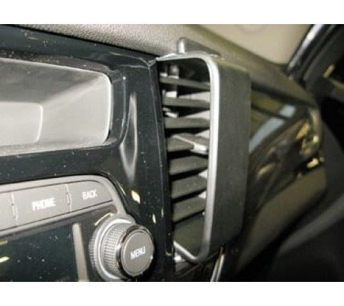 Proclip Opel Mokka X 17-22 Angled mount