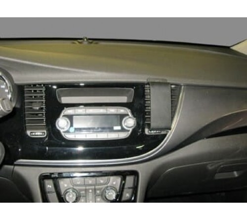 Proclip Opel Mokka X 17-22 Angled mount