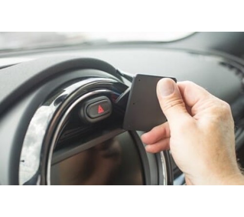 Proclip Mini Cooper Clubman 16-23 Angled (ONLY 8.8"display