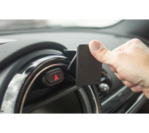 Proclip Mini Cooper Clubman 16-23 Angled (ONLY 8.8"display