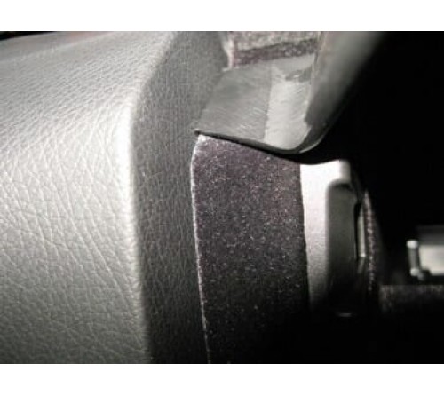 Proclip Mercedes Benz E-Class 14-16 Angled mount