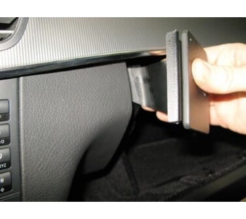 Proclip Mercedes Benz E-Class 14-16 Angled mount