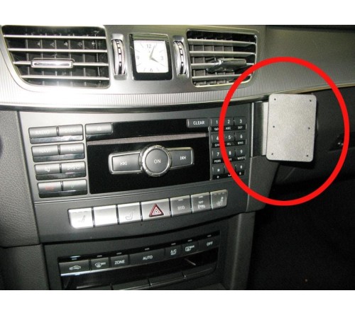 Proclip Mercedes Benz E-Class 14-16 Angled mount