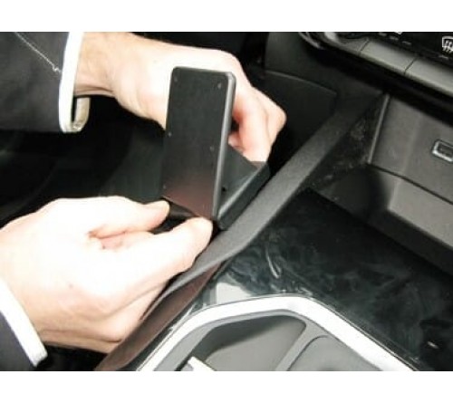 Proclip Peugeot 3008/5008 SUV 17- Angled mount