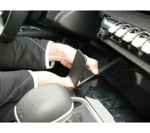Proclip Peugeot 3008/5008 SUV 17- Angled mount