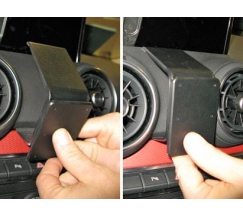 Proclip Audi Q2 17-23 Center mount