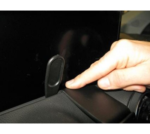 Proclip Audi Q2 17-23 Center mount