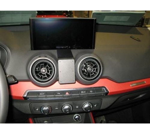 Proclip Audi Q2 17-23 Center mount