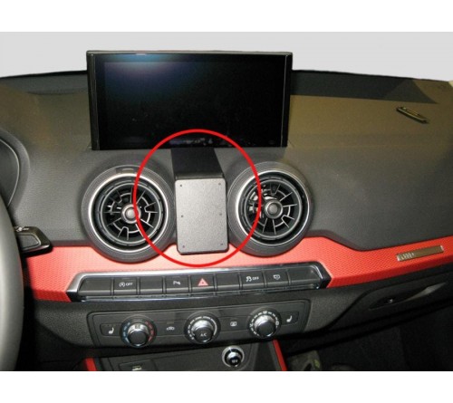Proclip Audi Q2 17-23 Center mount